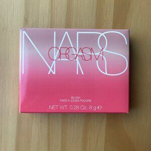 NARS | Orgasm Blush | Limited Edition Large Supersized Jumbo 0.28 oz 8g